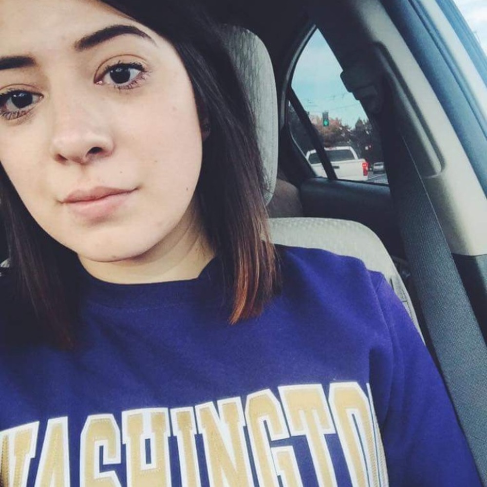 Meet your Posher, Tracy